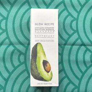 Glow Recipe Avocado Ceramide Cleanser